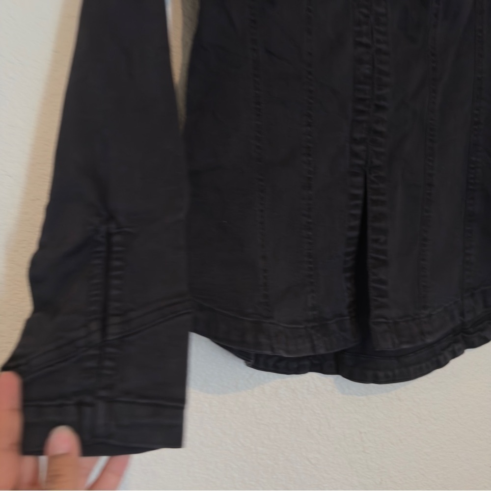 NWOT free people Kenny Slim Tunic - Picture 6 of 16